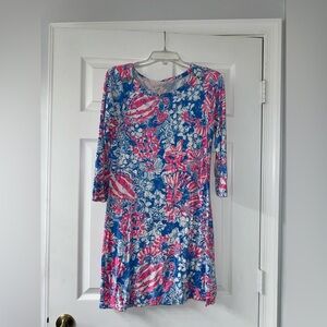Lilly Pulitzer Dress!